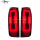 LED Tail lamp taillights for 2021 BT50